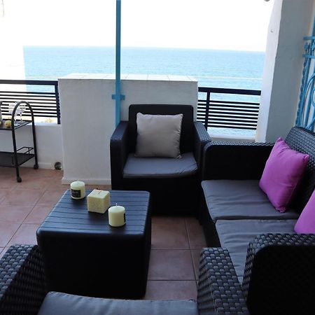 La Terraza De Altea Leilighet Eksteriør bilde