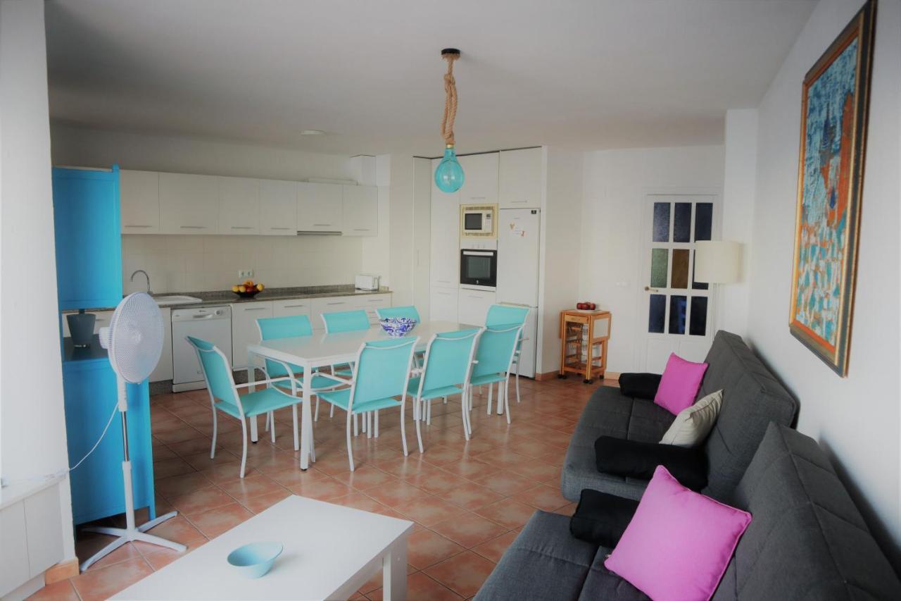 La Terraza De Altea Leilighet Eksteriør bilde