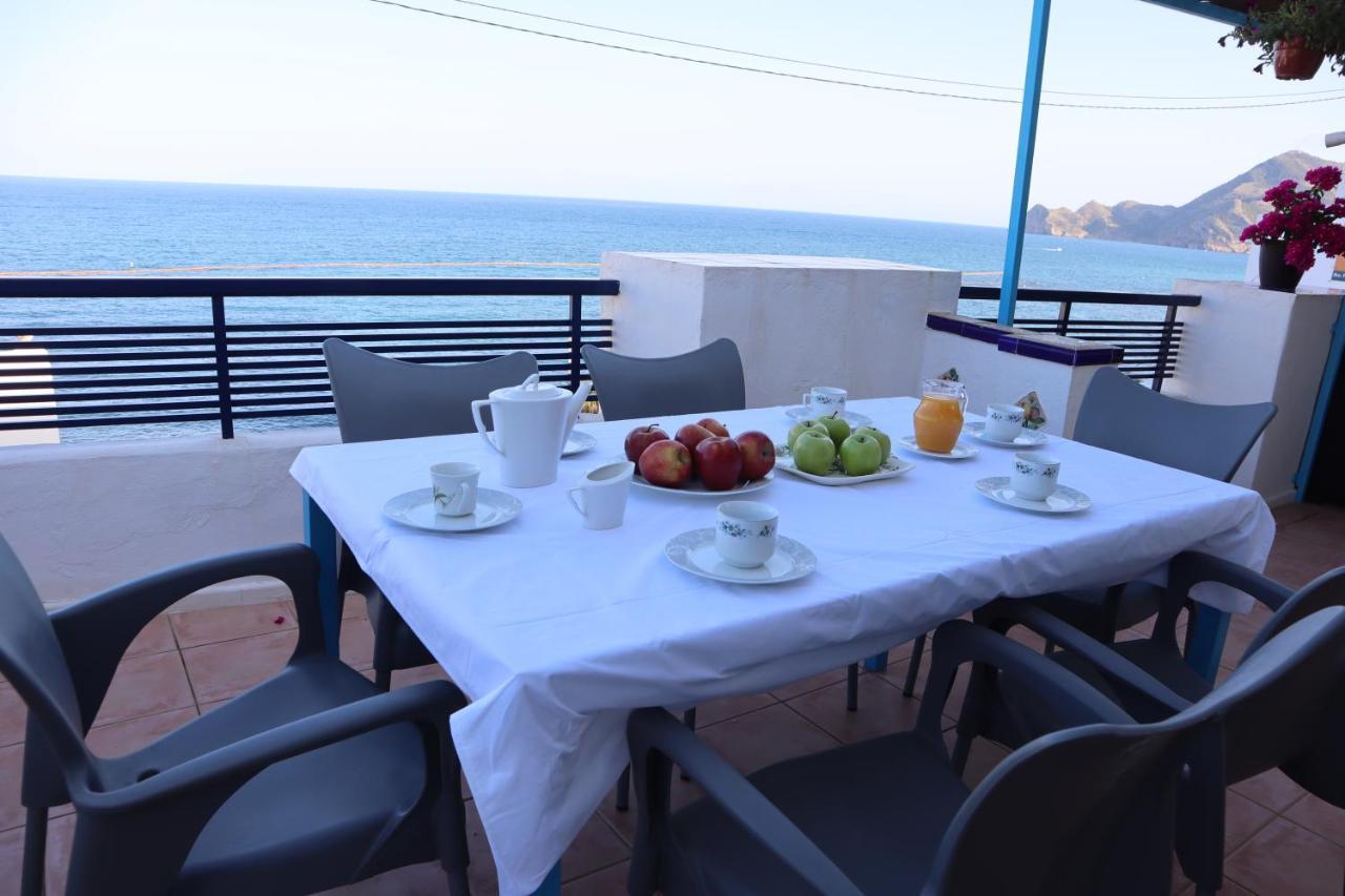 La Terraza De Altea Leilighet Eksteriør bilde