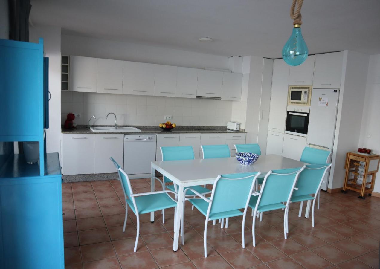 La Terraza De Altea Leilighet Eksteriør bilde