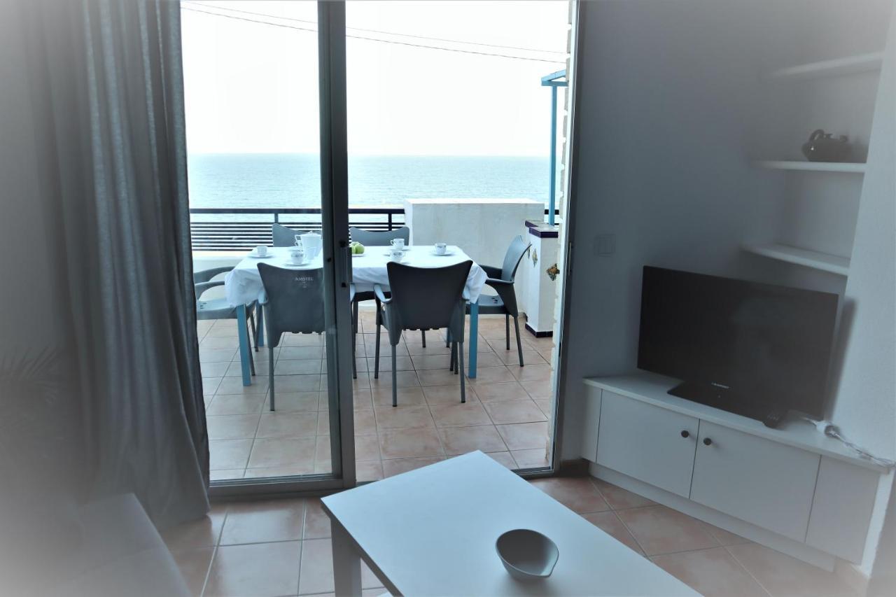 La Terraza De Altea Leilighet Eksteriør bilde