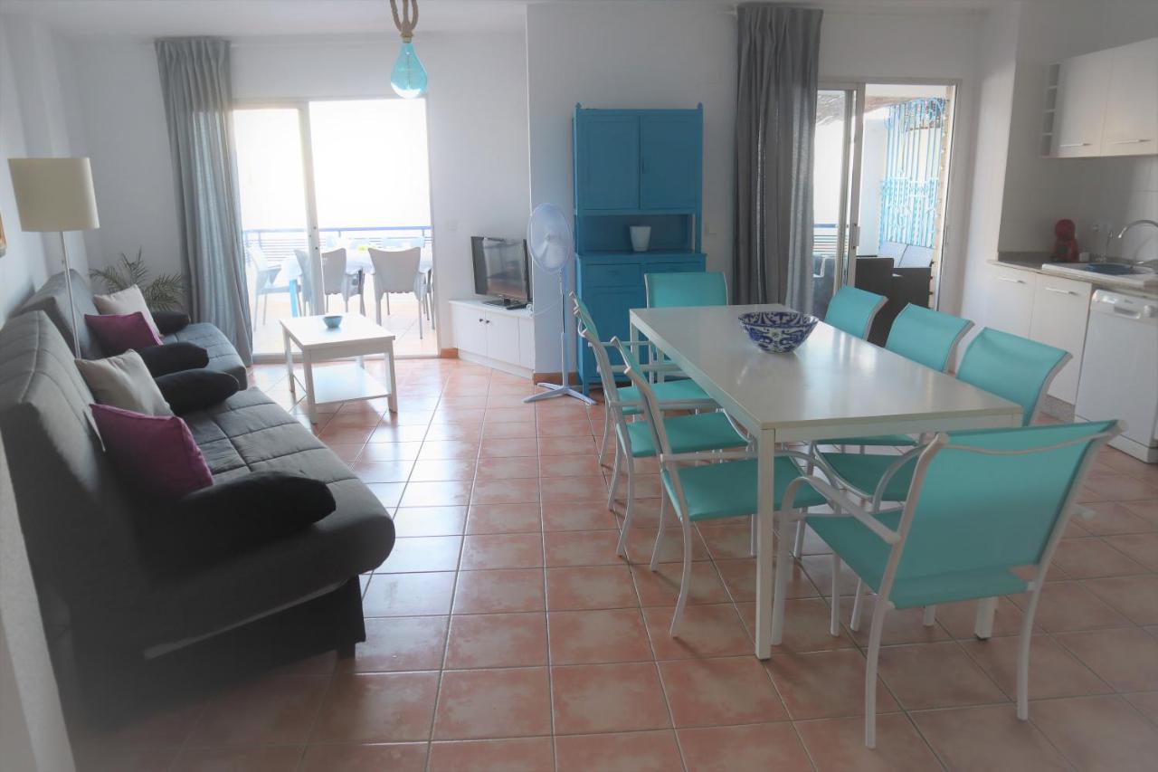 La Terraza De Altea Leilighet Eksteriør bilde